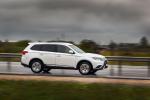 Mitsubishi Outlander 2018 года (CIS)